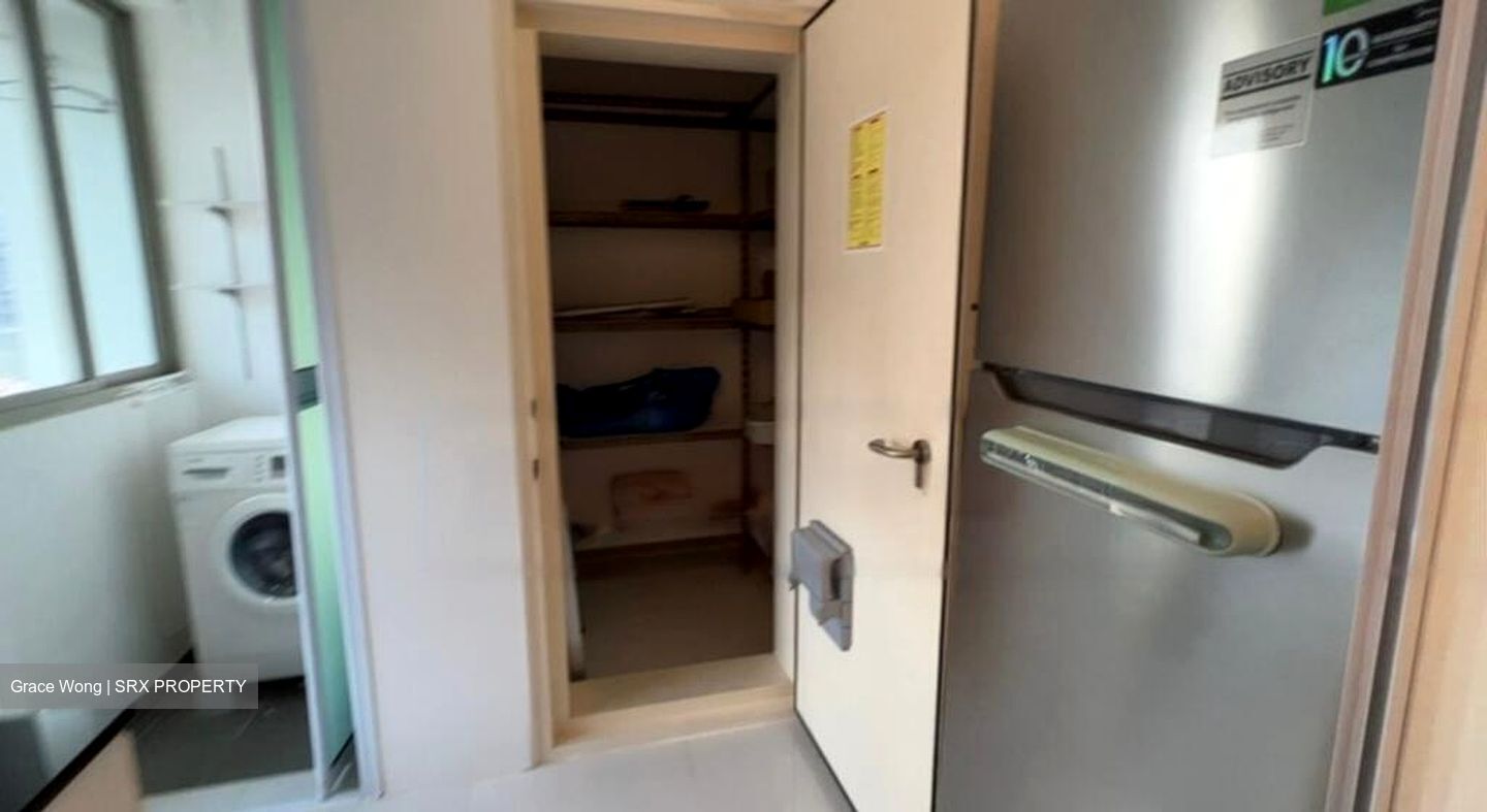 Bliss Loft (D12), Apartment #446104851